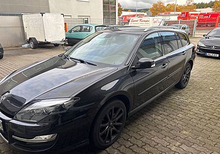 Renault Laguna gebraucht kaufen Renault Laguna Grandtour GT ENERGY dCi 175 S/S GT