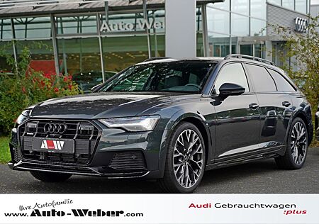 Audi A6 Allroad 55TDI HuD HD-MATRIX STD.HZG AHK MASSA