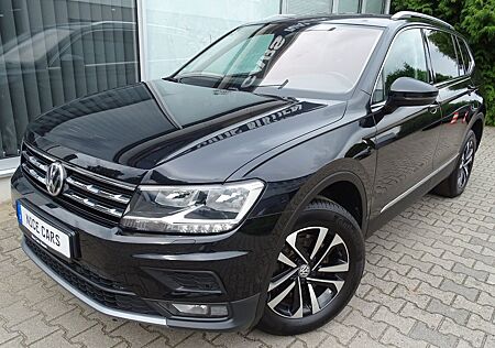 VW Tiguan Allspace Volkswagen IQ.DRIVE 4Motion*360°*SPURH*ACC*