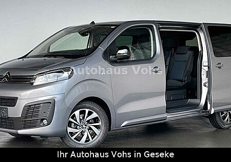 Citroën Spacetourer L2 Aut.8-Sitzer|2xST|ACC|SHZ|RFK|TOT