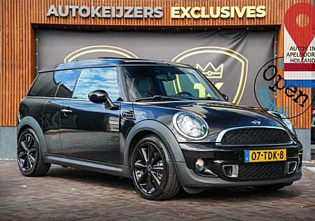 Mini One Clubman 1.6 Business Line Panodak 17"L.