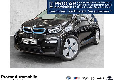 BMW i3 120 DAB LED WLAN Navi Bus. Tempomat Shz PDC