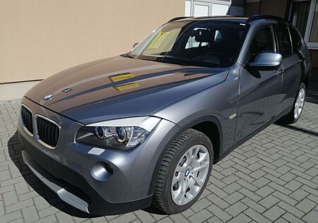 BMW X1 Baureihe 18 d xDrive
