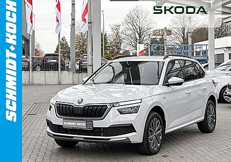 Skoda Kamiq 1.0 TSI DSG Tour LED NAVI LED-Scheinw. PDC