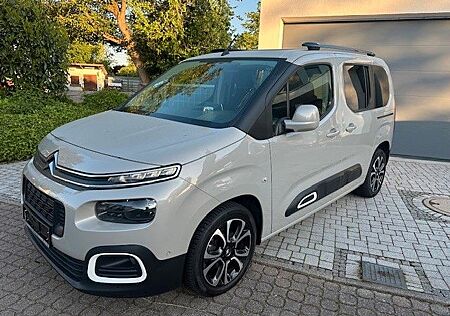 Citroën Berlingo Shine M Panorama-Apple CarPlay