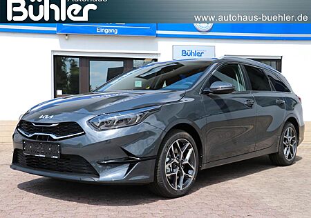 Kia Cee'd Sportswagon Ceed Sportswagon Vision PLUS LED-Scheinwerfer...
