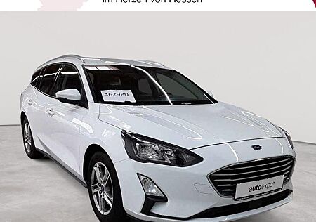 Ford Focus Turnier 1.5 EcoBlue COOL&CONNECT