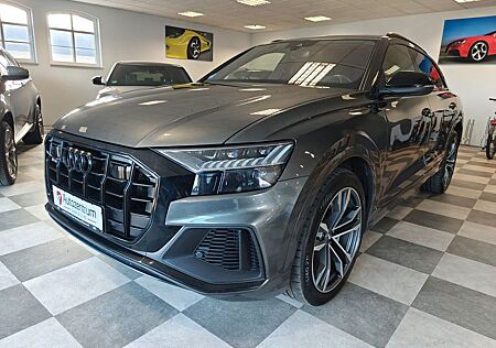 Audi SQ8 4.0 TDI quattro
