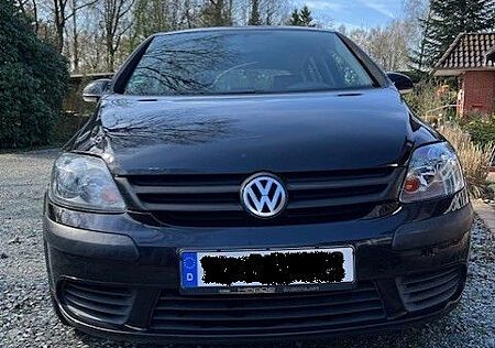 VW Golf Plus Volkswagen 1.4 TÜV 2027