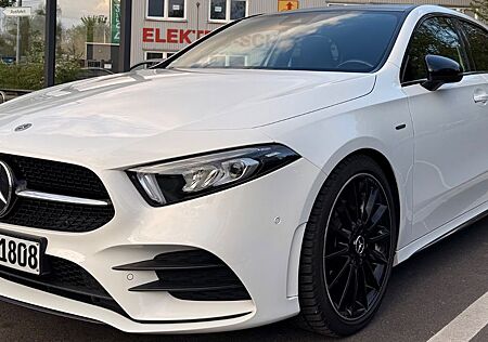 Mercedes-Benz A 200 AMG paket,SonderEdition , Garantie 12/2026