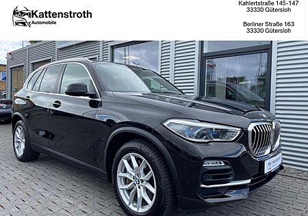 BMW X5 xDrive45e DrivAssProf Laser Harman HeadUp DAB