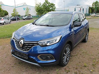 Renault Kadjar Bose Edition