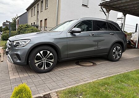 Mercedes-Benz GLC-Klasse GLC 200. 4Matic 9G-Tronic. NETTO EXPORT 21.000