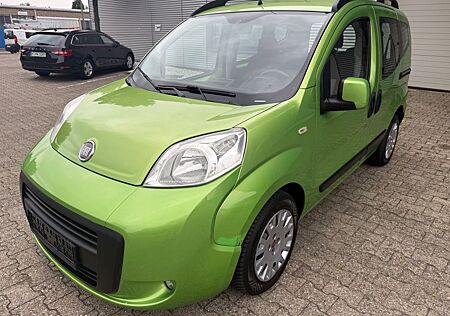 Fiat Doblo D Qubo "AUTOMATIC"