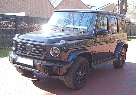 Mercedes-Benz G 450 d AMG Superior Line