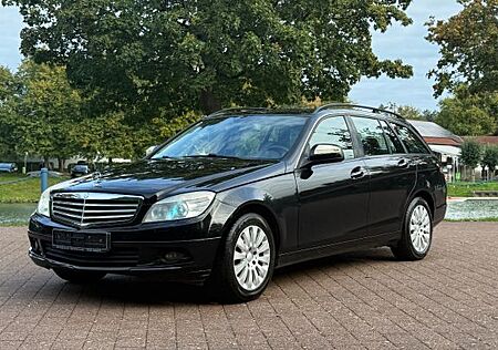 Mercedes-Benz C 200 C -Klasse T-Modell T CDI