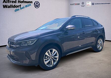 VW Taigo Volkswagen 1.5 TSI MOVE DSG KLIMA LM LED