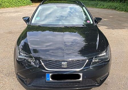 Seat Leon ST 1.6 TDI 81kW Start&Stop