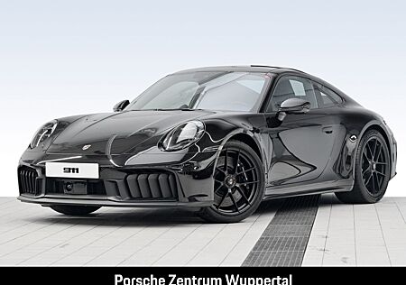 Porsche 992 911 Carrera GTS Liftsystem-VA InnoDrive BOSE