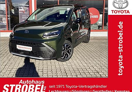 Toyota Pro Ace Proace City Verso 1.2 Turbo L1 Teamplayer