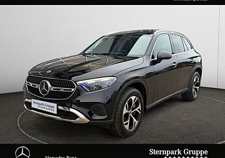 Mercedes-Benz GLC 300 GLC 300e 4M Premium +Distro+Pano+AHK+360°+Memory