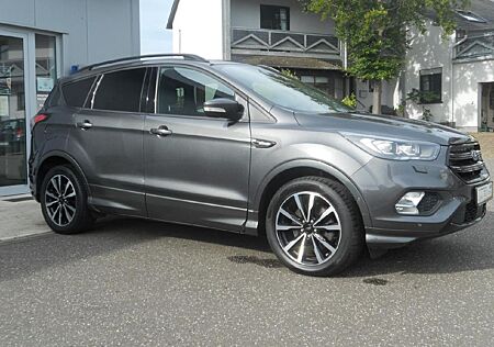 Ford Kuga ST-Line
