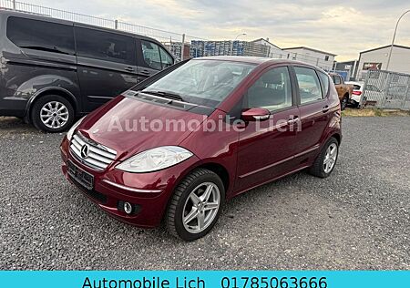 Mercedes-Benz A 200 A -Klasse Euro4 Kima Automatik