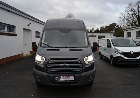 Ford Transit Kasten 350 H3 L4 Trend