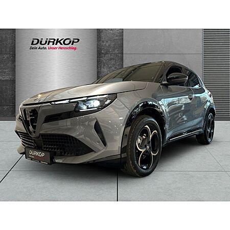 Alfa Romeo Junior leasen