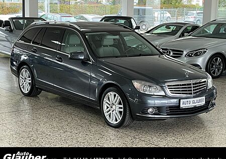 Mercedes-Benz C 300 C 280/300 T-Modell/Navi/Leder/GSD/AHK/1.Hand