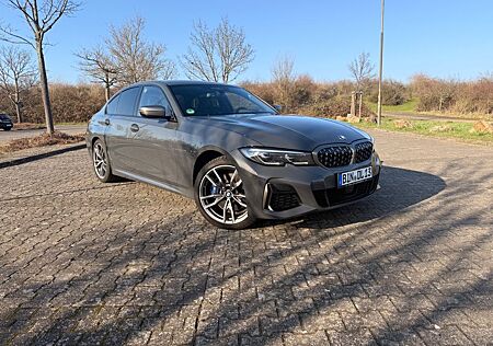 BMW 340 M340i xDrive - Harma Kardon, Head-up-Display