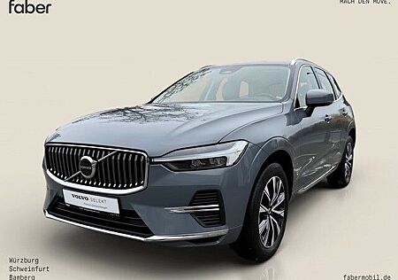 Volvo XC 60 XC60 B4 Diesel AWD Plus