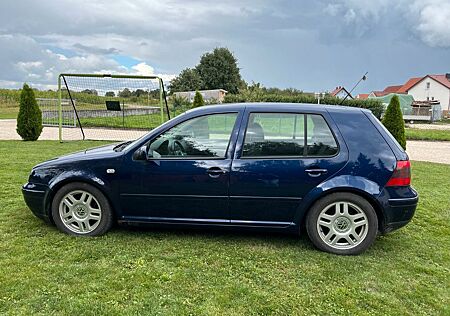 VW Golf Volkswagen 1.6 Comfortline Comfortline