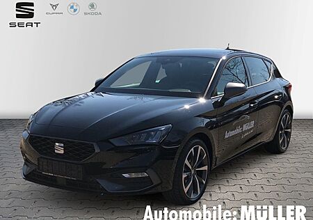 Seat Leon FR 1.5 eTSI 110kW 150PS 7-Gang-DSG Navi SHZ