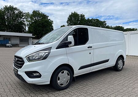 Ford Transit Custom 2.0 TDCi L2H1*KLIMA*TEMPO*PDC*SHZ