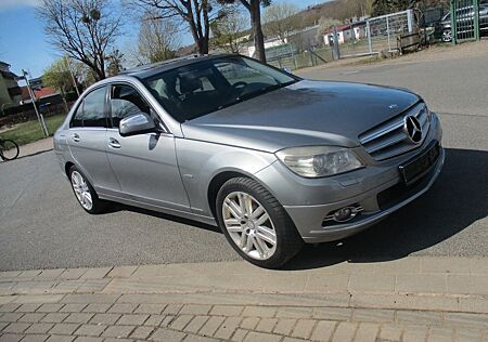 Mercedes-Benz C 230 Lim. Avantgarde~NAVI~XENON~PDC~AUTOMATIK ~