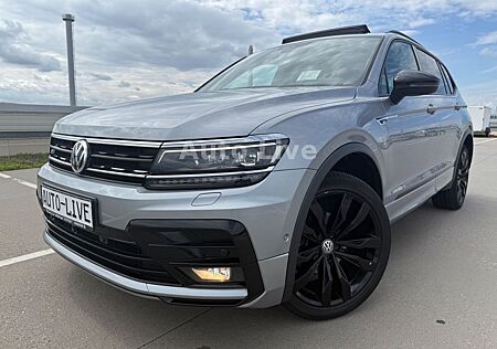 VW Tiguan Allspace Volkswagen 2.0 TDI *DSG*4M*R LINE*VIRTU*PAN