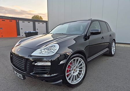 Porsche Cayenne Turbo 21 Zoll Felgen Top Zustand!!!