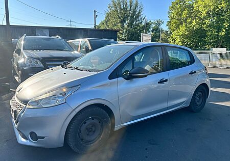 Peugeot 208 Access 1.0 EURO5/116TKM/4-TÜR/PDC