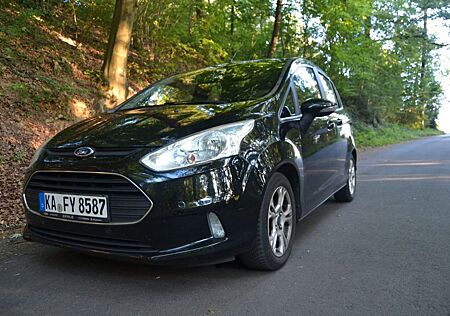 Ford B-Max 1,6 TDCi 70kW
