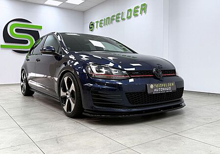 VW Golf Volkswagen VII 2.0 TSI GTI BMT /KEYLESS/BI-XENON