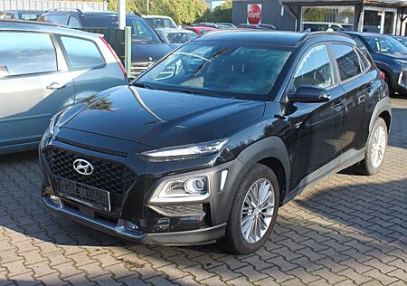 Hyundai Kona Style 4WD