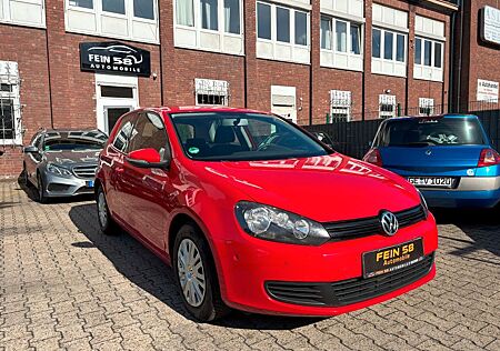 VW Golf Volkswagen VI Trendline,HU/AU 12/26