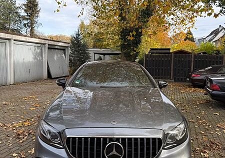 Mercedes-Benz E 53 AMG Mercedes-AMG E 53 4MATIC+ Autom. Me...