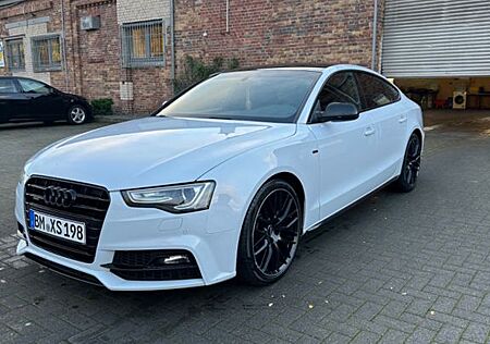 Audi A5 3.0 TDI 180kW S tronic quattro Sportback -