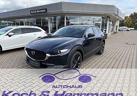 Mazda CX-30 2.5L e-SKYACTIV G 140ps