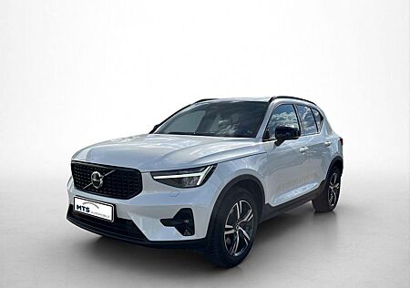 Volvo XC 40 XC40 Plus, B3 Mild-Hybrid, Benzin, Dark