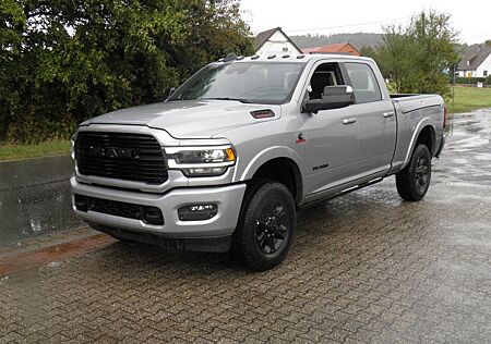 Dodge RAM 3500 CREW 4X4 DIESEL 3500 KG ZUL GG NIGHT ED