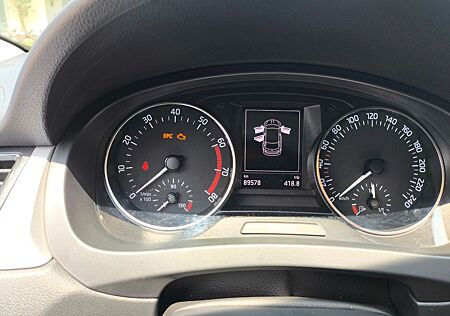 Skoda Rapid 1.2 TSI 81kW ScoutLine Spaceback ScoutLine
