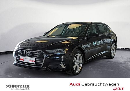 Audi A6 Avant 35 TDI S tronic Sport ACC/NAVI PLUS/VC